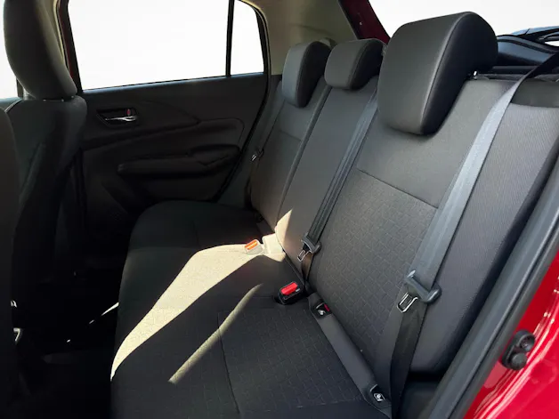 Suzuki Swift 1.2 Piz Sulai Hybrid 4x4