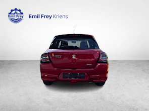 immagine del veicolo SUZUKI Swift 1.2 Piz Sulai Hybrid 4x4