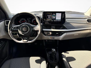 immagine del veicolo SUZUKI Swift 1.2 Piz Sulai Hybrid 4x4