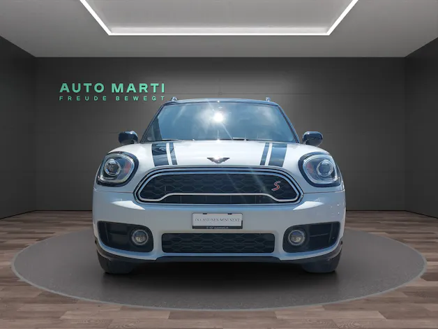 Mini Countryman F60 2.0i Cooper S ALL4