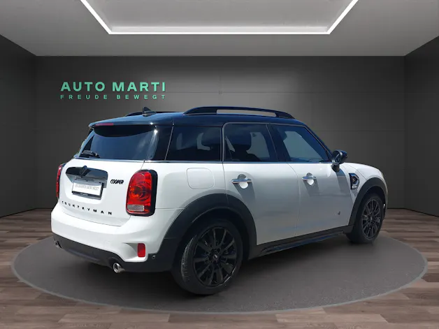 Mini Countryman F60 2.0i Cooper S ALL4