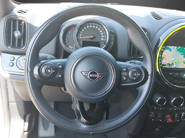 Mini Countryman F60 2.0i Cooper S ALL4