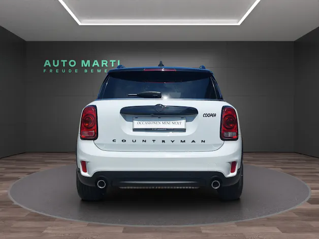 Mini Countryman F60 2.0i Cooper S ALL4