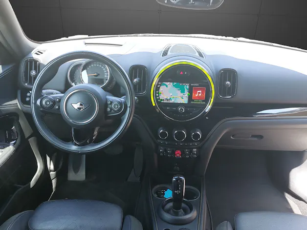 Mini Countryman F60 2.0i Cooper S ALL4