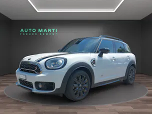 Mini Countryman F60 2.0i Cooper S ALL4