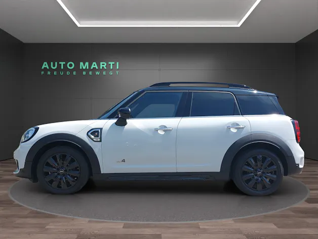 Mini Countryman F60 2.0i Cooper S ALL4