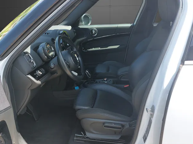 Mini Countryman F60 2.0i Cooper S ALL4