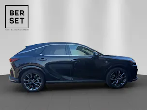 Lexus RX 350h F-Line