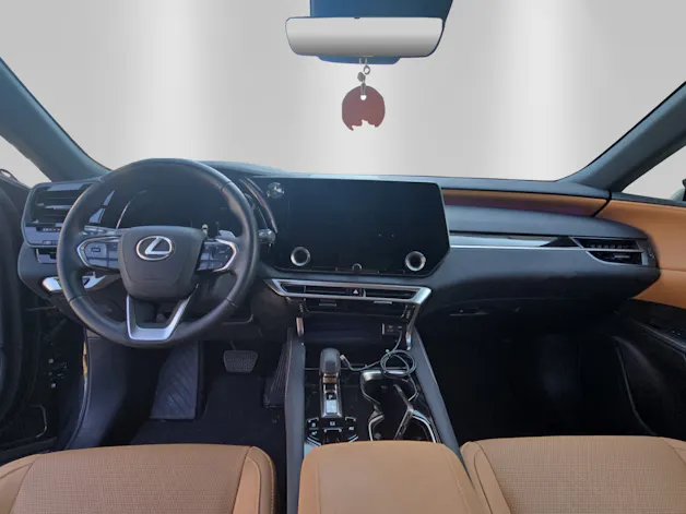 Lexus RX 350h F-Line