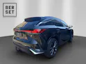 Lexus RX 350h F-Line