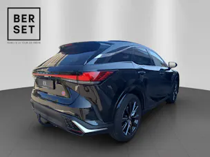 Lexus RX 350h F-Line