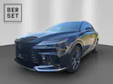Lexus RX 350h F-Line