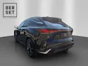 Lexus RX 350h F-Line
