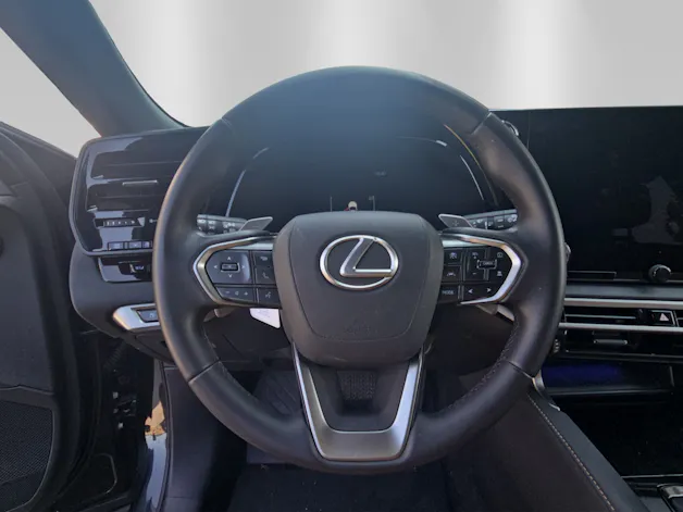 Lexus RX 350h F-Line