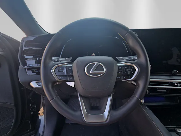 Lexus RX 350h F-Line