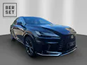 Lexus RX 350h F-Line