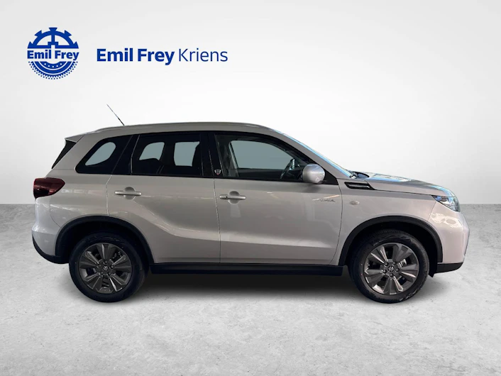 Fahrzeugbild SUZUKI VITARA