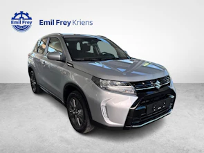 Fahrzeugbild SUZUKI Vitara 1.4 T Piz Sulai Hybrid 4x4