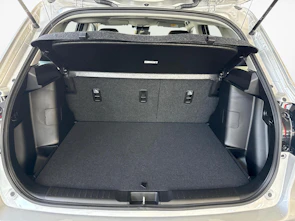 Fahrzeugbild SUZUKI Vitara 1.4 T Piz Sulai Hybrid 4x4