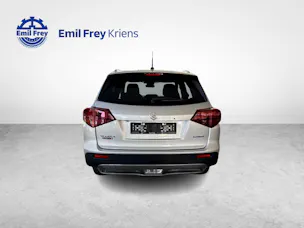 Suzuki Vitara 1.4 T Piz Sulai Hybrid 4x4