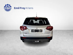 Fahrzeugbild SUZUKI Vitara 1.4 T Piz Sulai Hybrid 4x4