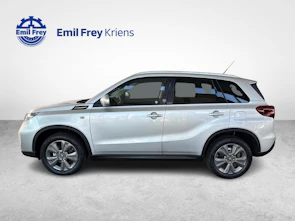 Fahrzeugbild SUZUKI Vitara 1.4 T Piz Sulai Hybrid 4x4
