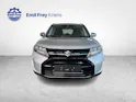 Suzuki Vitara 1.4 T Piz Sulai Hybrid 4x4