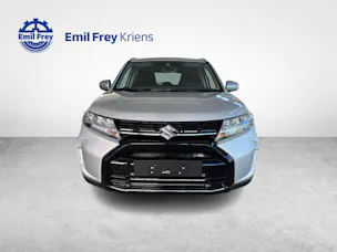 Suzuki Vitara 1.4 T Piz Sulai Hybrid 4x4