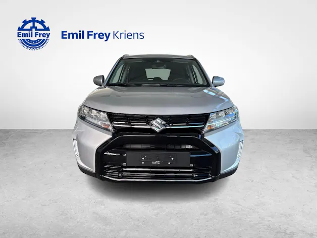 Suzuki Vitara 1.4 T Piz Sulai Hybrid 4x4