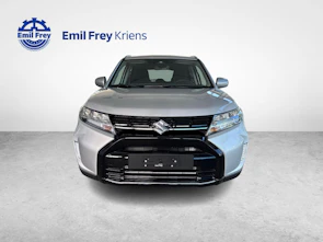 Fahrzeugbild SUZUKI Vitara 1.4 T Piz Sulai Hybrid 4x4