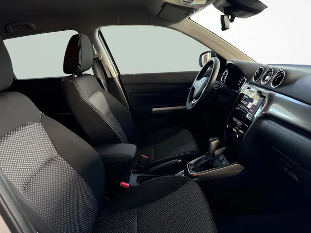 Suzuki Vitara 1.4 T Piz Sulai Hybrid 4x4