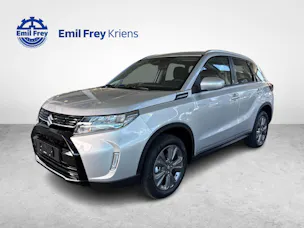 Suzuki Vitara 1.4 T Piz Sulai Hybrid 4x4