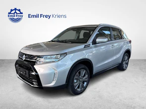 Fahrzeugbild SUZUKI Vitara 1.4 T Piz Sulai Hybrid 4x4