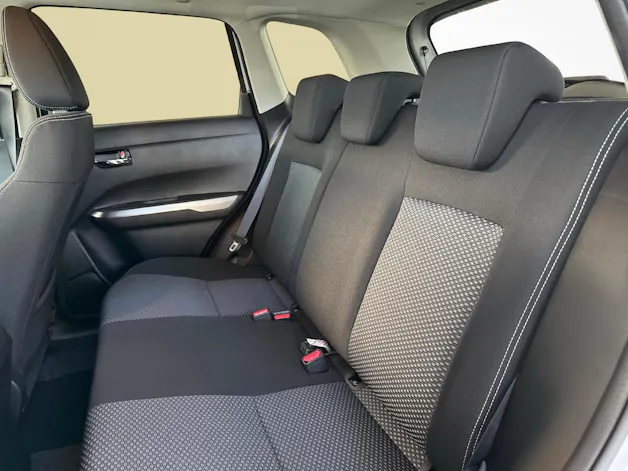 Suzuki Vitara 1.4 T Piz Sulai Hybrid 4x4