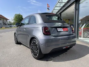 Fiat 500C BEV La Prima 1/500