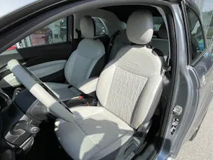 Fiat 500C BEV La Prima 1/500