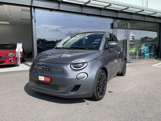 Fiat 500C BEV La Prima 1/500