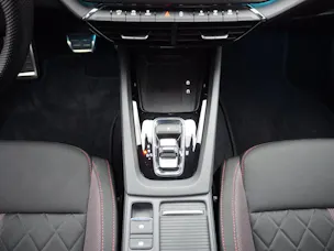 Škoda Octavia 2.0 TSI DSG RS