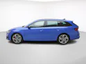 Škoda Octavia 2.0 TSI DSG RS