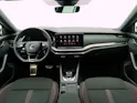 Škoda Octavia 2.0 TSI DSG RS