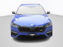 Škoda Octavia 2.0 TSI DSG RS