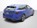 Škoda Octavia 2.0 TSI DSG RS