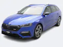 Škoda Octavia 2.0 TSI DSG RS