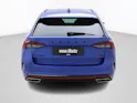 Škoda Octavia 2.0 TSI DSG RS