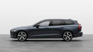 Volvo V60 2.0 T6 TE Ultra Dark eAWD