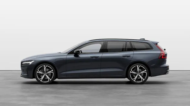 Volvo V60 2.0 T6 TE Ultra Dark eAWD
