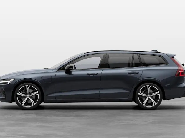 Volvo V60 2.0 T6 TE Ultra Dark eAWD