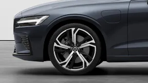 Volvo V60 2.0 T6 TE Ultra Dark eAWD