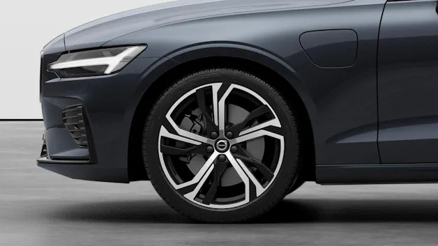 Volvo V60 2.0 T6 TE Ultra Dark eAWD