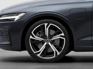 Volvo V60 2.0 T6 TE Ultra Dark eAWD